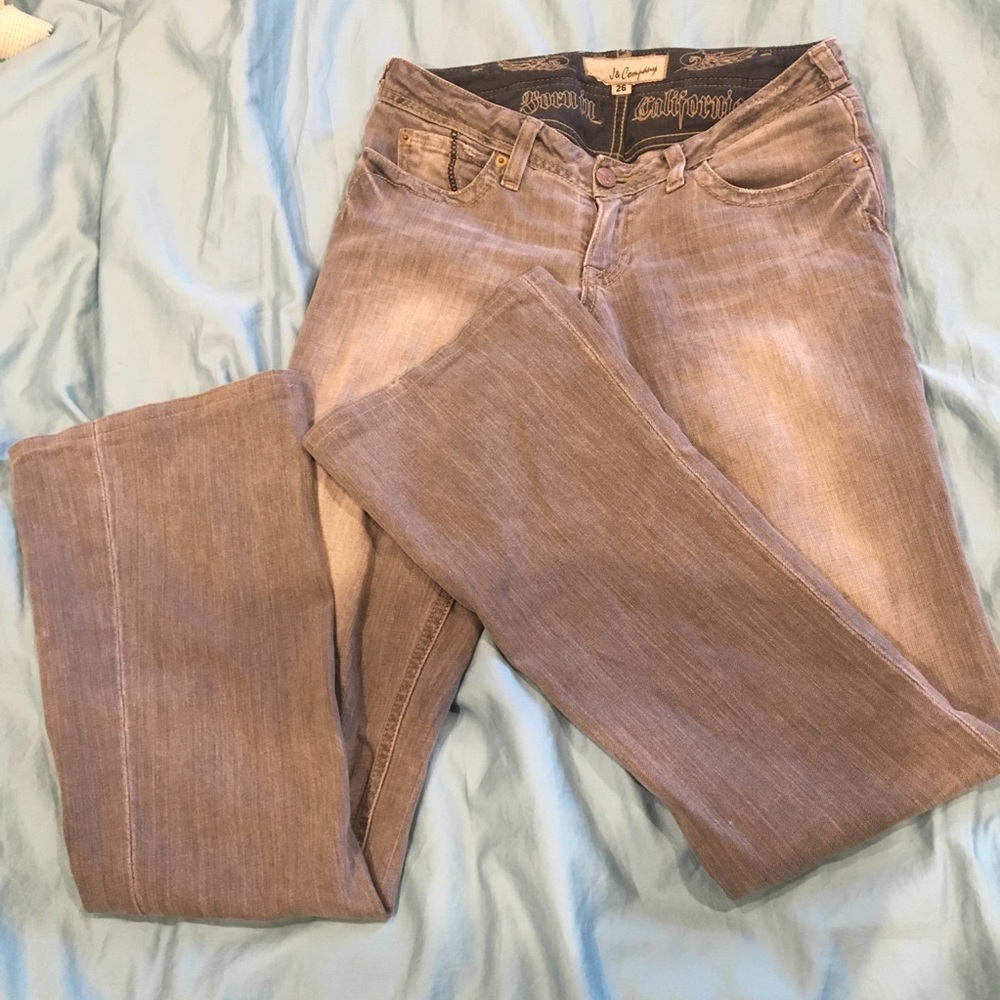J & Company Jeans